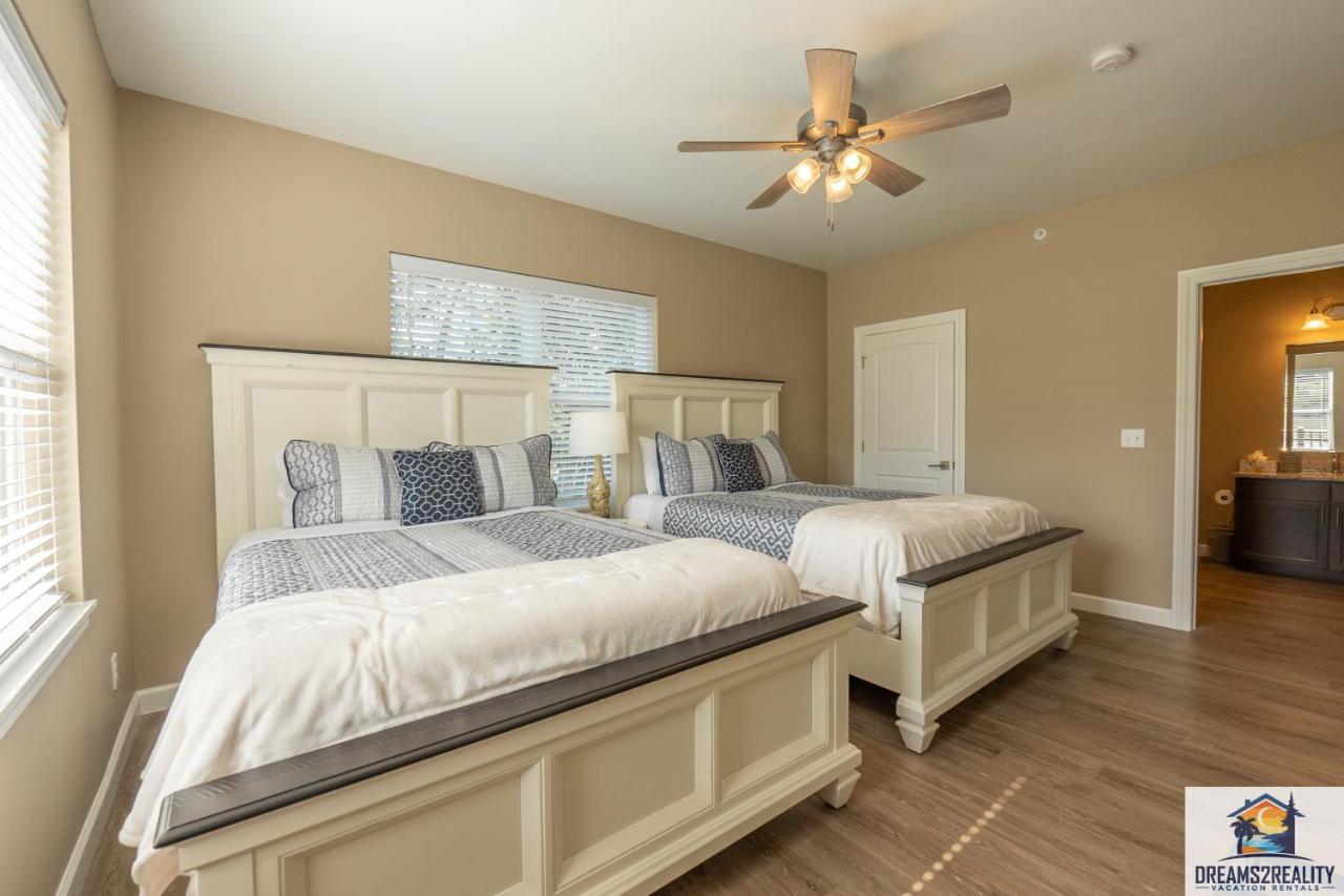 New Build - Walk-In - Resort Amenities - Near 76 Strip - Free Attraction Tickets - Fh-G201 Branson Exterior foto