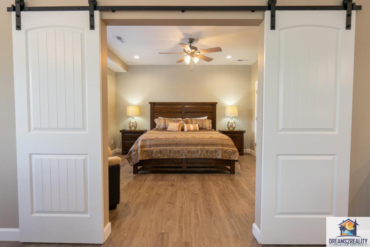 New Build - Walk-In - Resort Amenities - Near 76 Strip - Free Attraction Tickets - Fh-G201 Branson Exterior foto