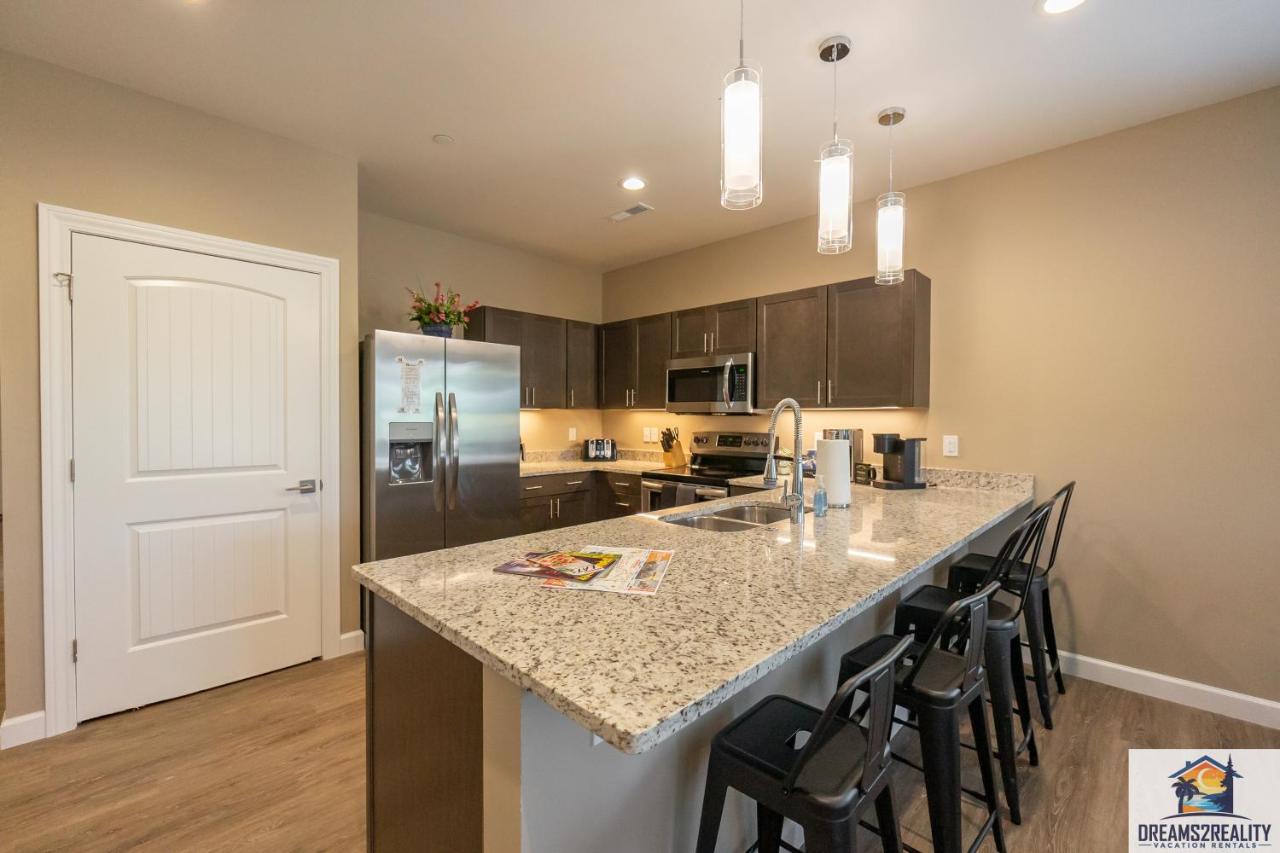 New Build - Walk-In - Resort Amenities - Near 76 Strip - Free Attraction Tickets - Fh-G201 Branson Exterior foto