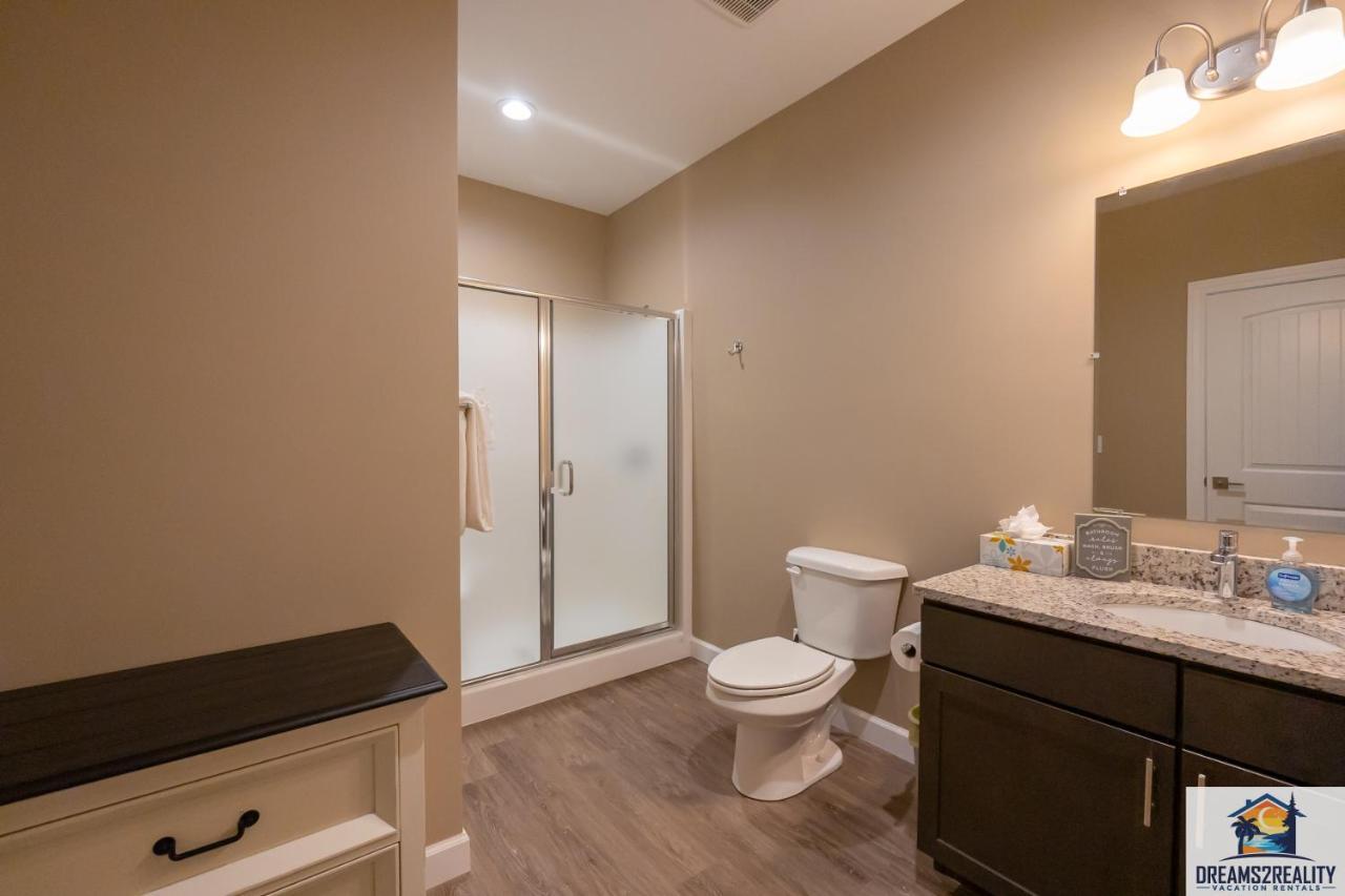 New Build - Walk-In - Resort Amenities - Near 76 Strip - Free Attraction Tickets - Fh-G201 Branson Exterior foto