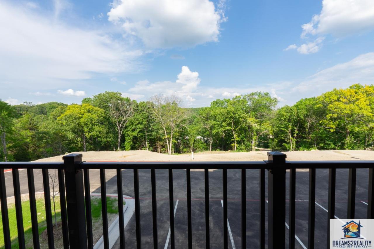New Build - Walk-In - Resort Amenities - Near 76 Strip - Free Attraction Tickets - Fh-G201 Branson Exterior foto