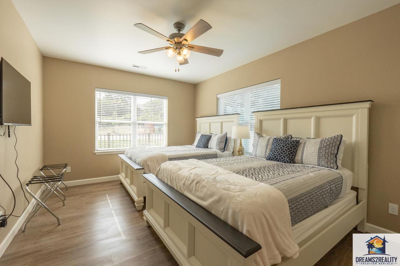 New Build - Walk-In - Resort Amenities - Near 76 Strip - Free Attraction Tickets - Fh-G201 Branson Exterior foto
