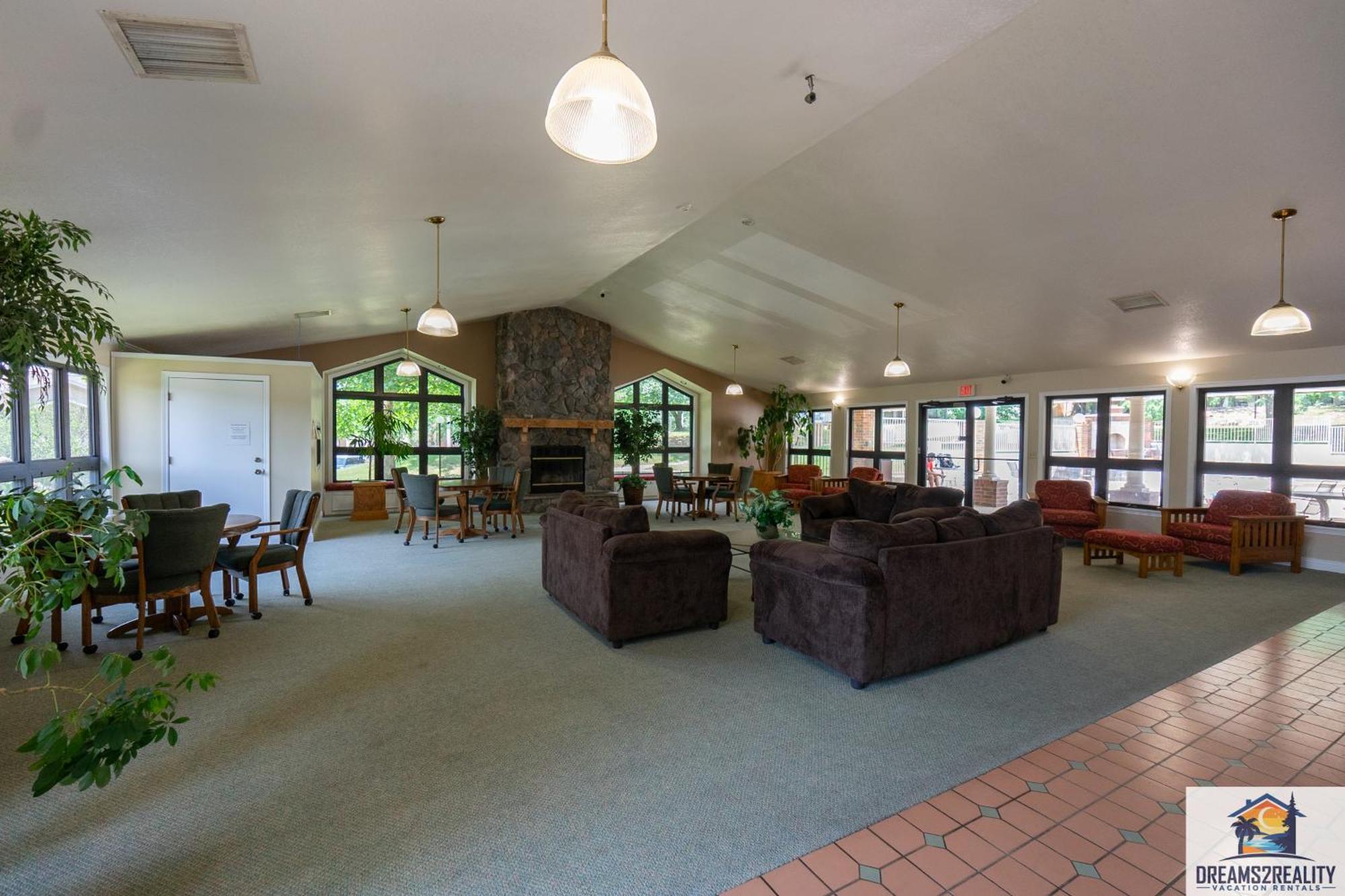 New Build - Walk-In - Resort Amenities - Near 76 Strip - Free Attraction Tickets - Fh-G201 Branson Exterior foto
